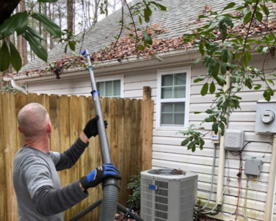 Swift Servicing That Works For You.